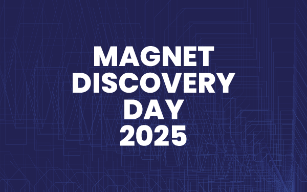 MDD(Magnet Discovery Day) 2025